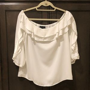 INC International Concepts Blouse